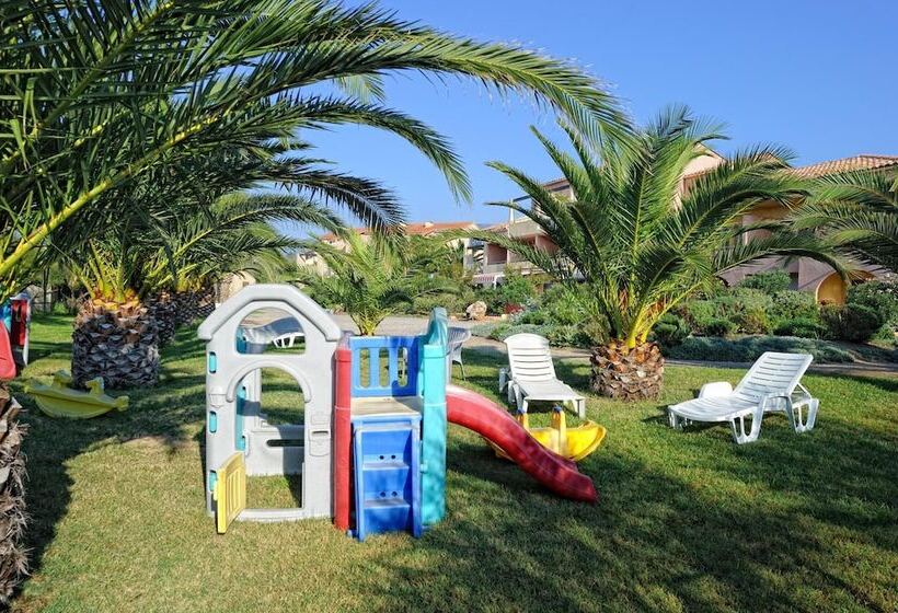 בית מלון כפרי Les Galets