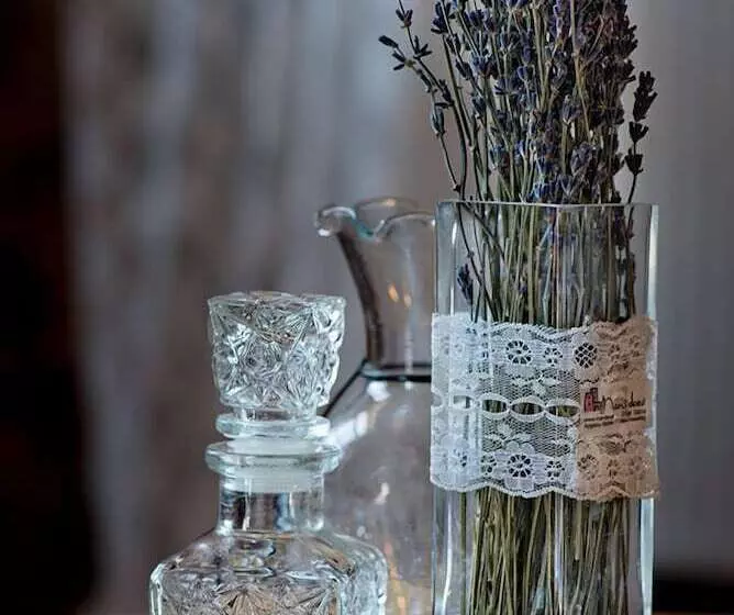 فندق Limeni Village