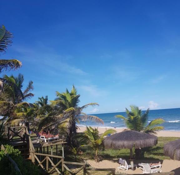 Hotel Pousada Luar Da Praia