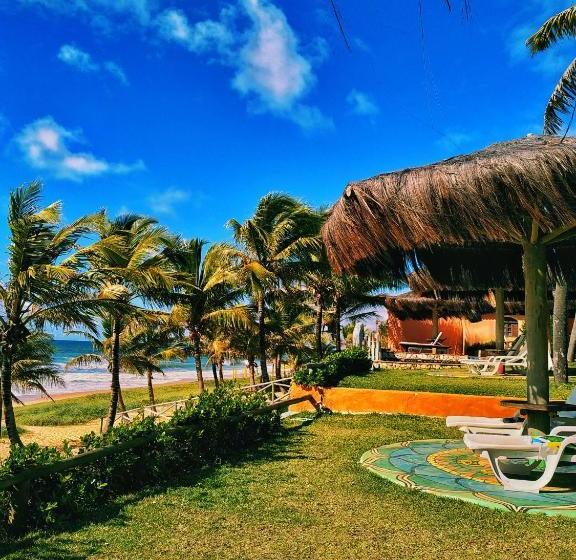 Hotel Pousada Luar Da Praia