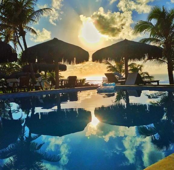 Hotel Pousada Luar Da Praia