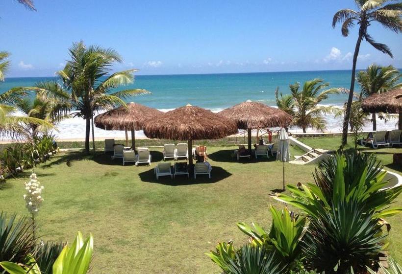 Hotel Pousada Luar Da Praia