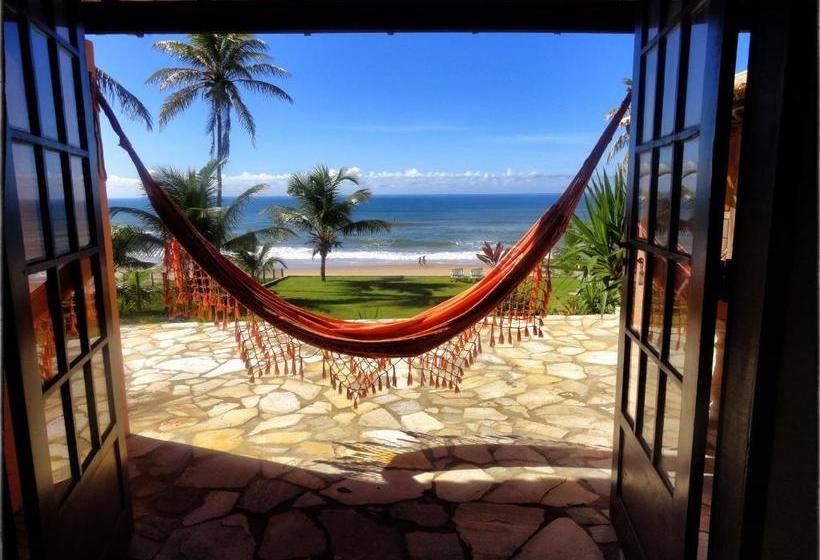 Hotel Pousada Luar Da Praia