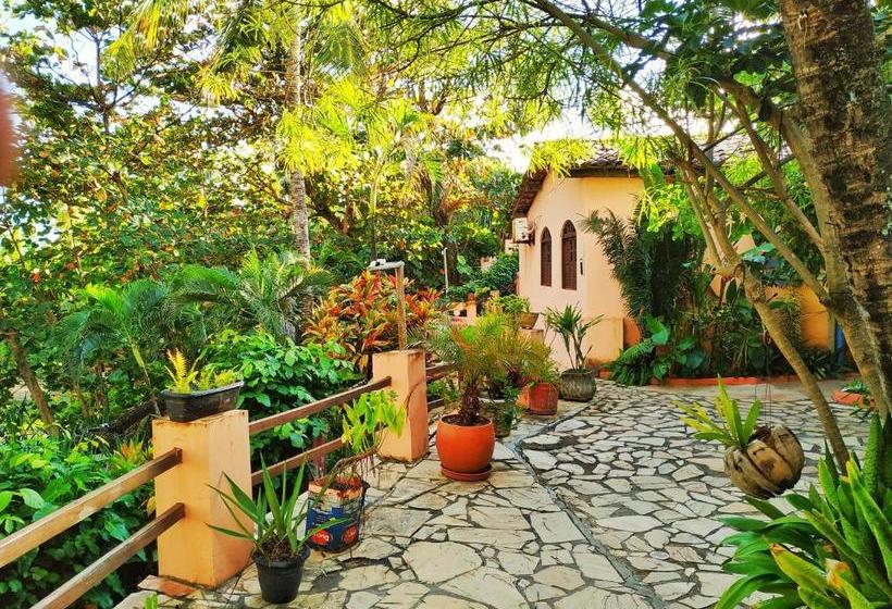 Hotel Pousada Luar Da Praia
