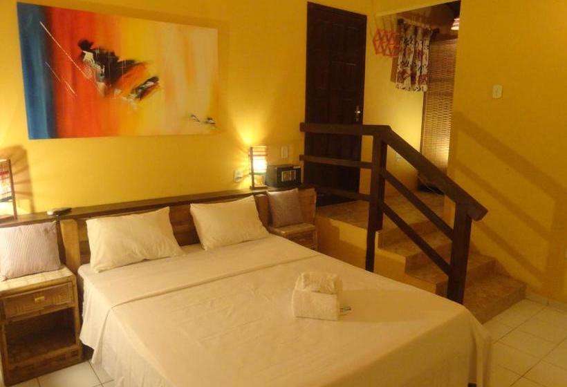 Hotel Pousada Luar Da Praia