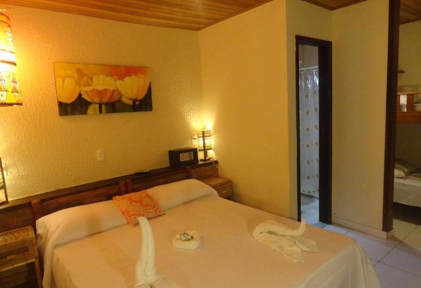 Hotel Pousada Luar Da Praia