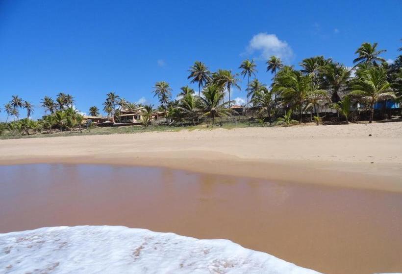 Hotel Pousada Luar Da Praia