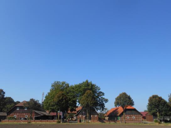 Отель Meier-westmeyer