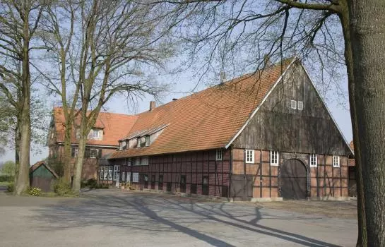 酒店 Meier-westmeyer