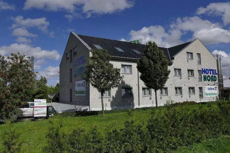 酒店 Nord