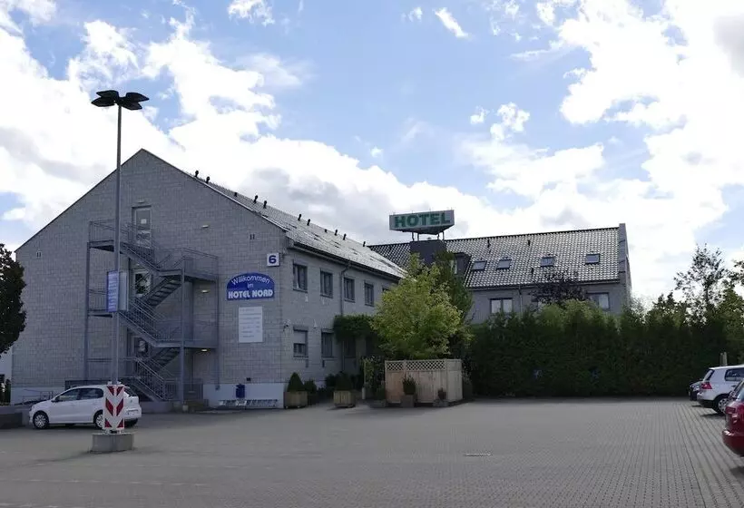 酒店 Nord