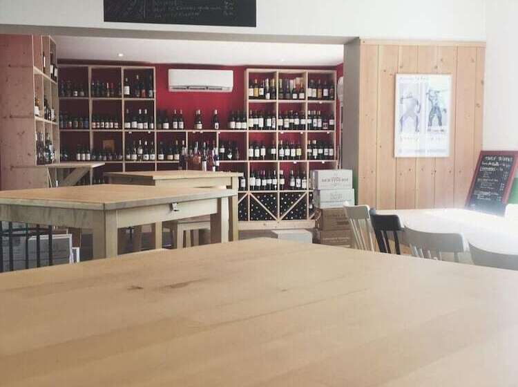 Отель Relais Akena La Brede