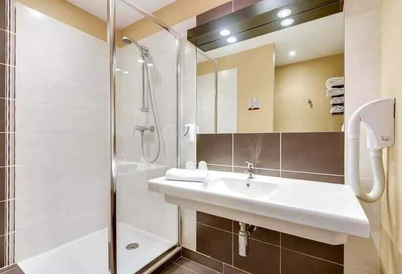 Hotelli Relais Akena La Brede