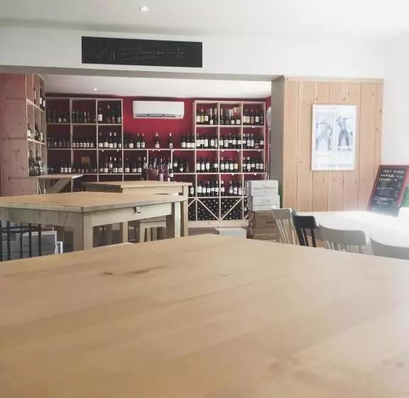 Hotelli Relais Akena La Brede