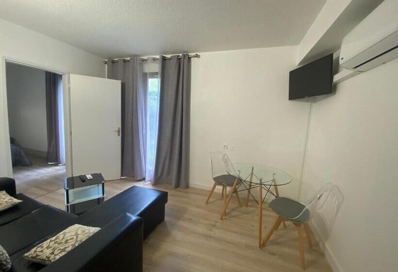 ホテル Restaurant De La Paix