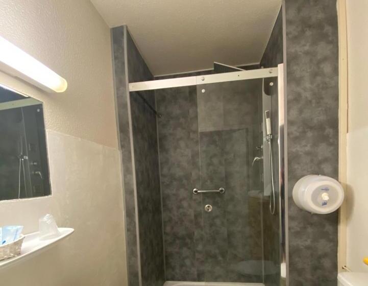 ホテル Restaurant De La Paix