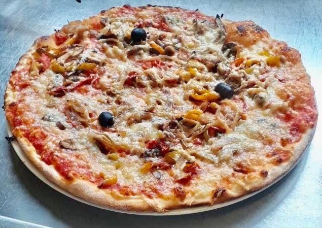 ホテル Restaurant De La Paix