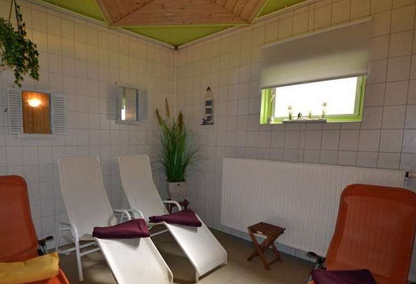 Отель & Restaurant Zur Linde