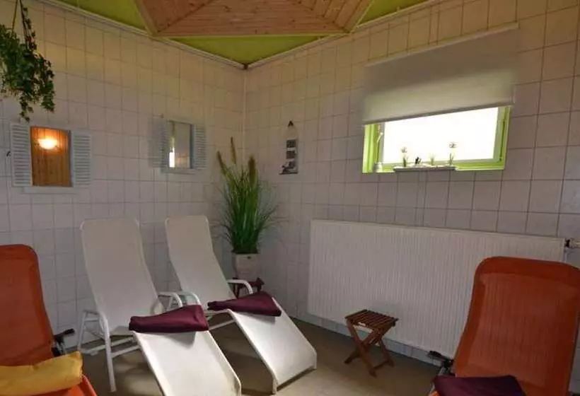 Отель & Restaurant Zur Linde