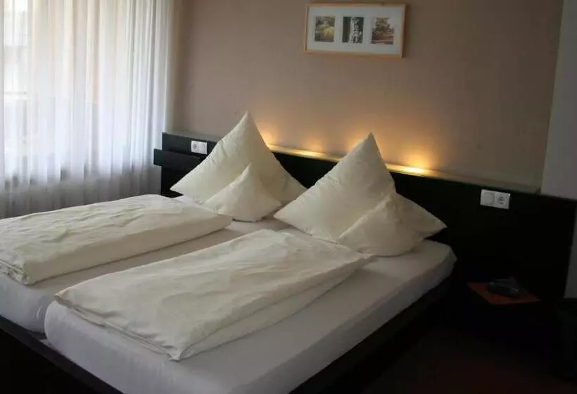 בית מלון כפרי Zur Post