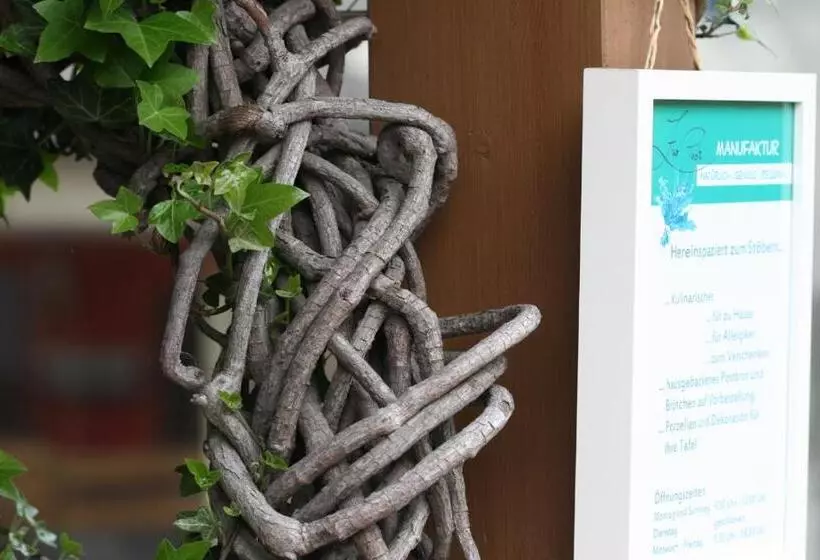 בית מלון כפרי Zur Post