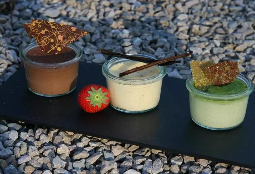 בית מלון כפרי Zur Post