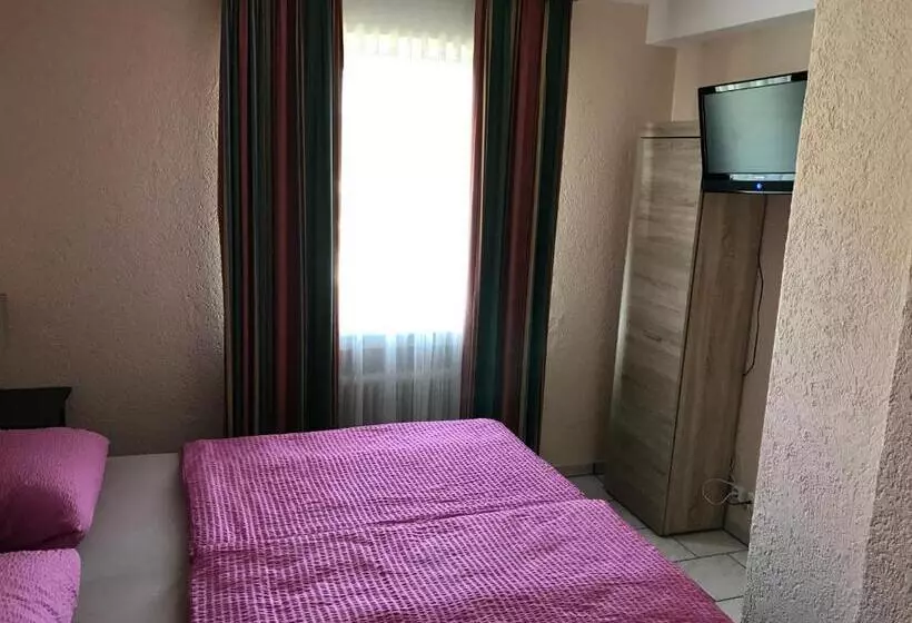 Отель Rhein Inn