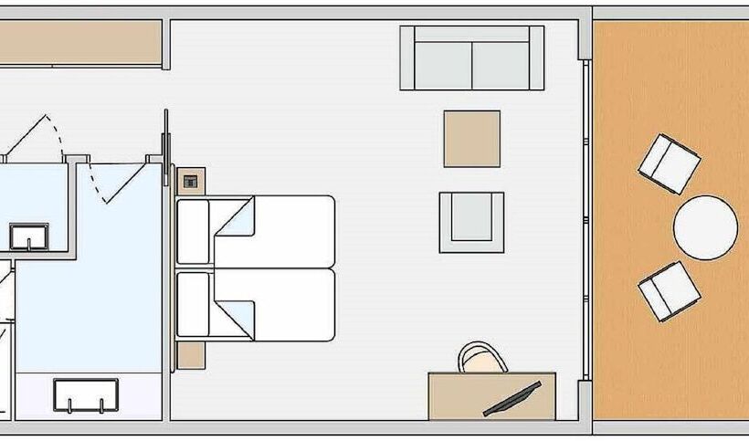 Hotel Robinson Daidalos