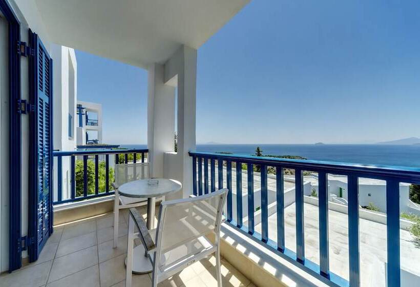 Hotel Robinson Daidalos