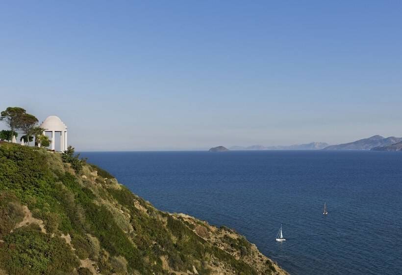 Hotel Robinson Daidalos