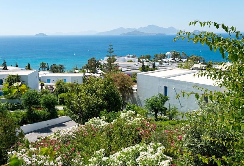 Hotel Robinson Daidalos