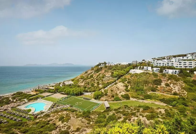 Szálloda Robinson Daidalos