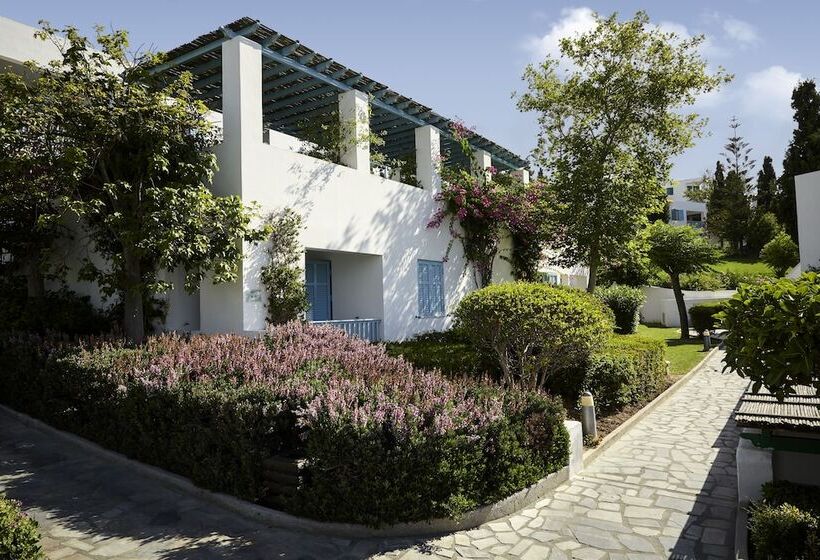 Hotel Robinson Daidalos