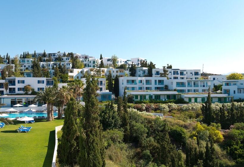 Hotel Robinson Daidalos