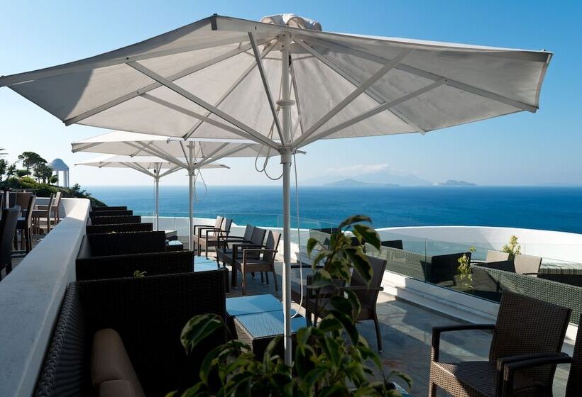 Hotel Robinson Daidalos