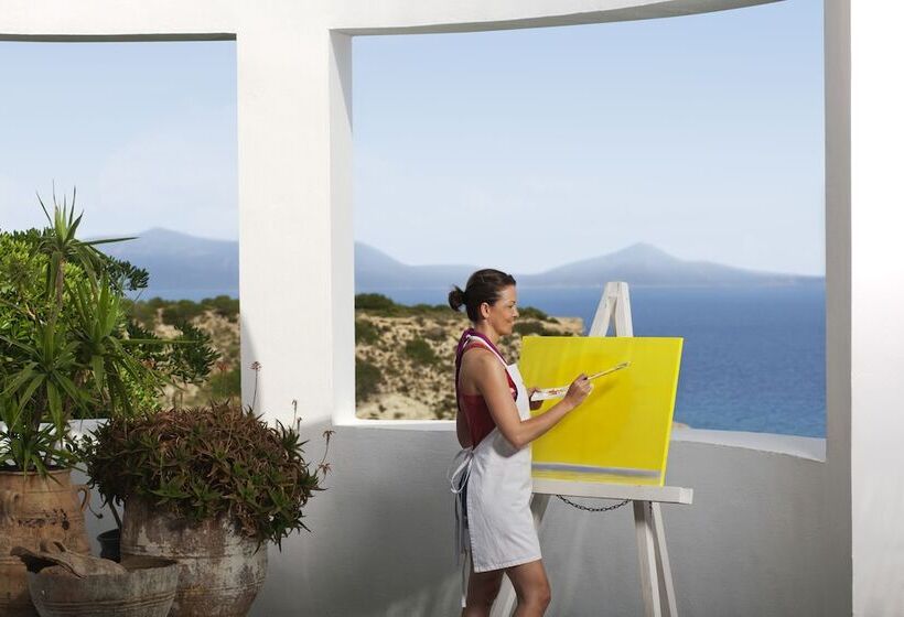 Hotel Robinson Daidalos