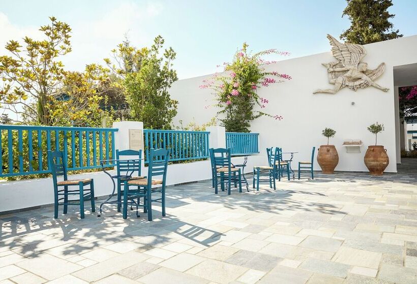 Hotel Robinson Daidalos