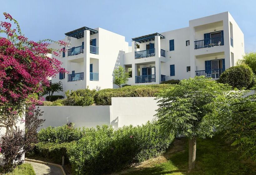 Hotel Robinson Daidalos