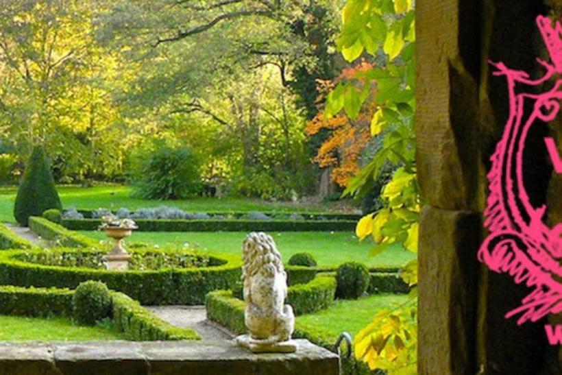 Hotel Schloss Zeilitzheim