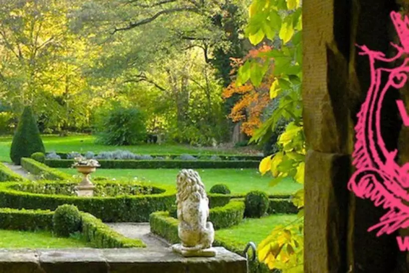 Hotel Schloss Zeilitzheim