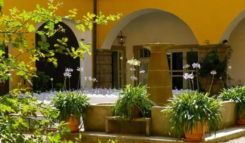 Hotel Schloss Zeilitzheim
