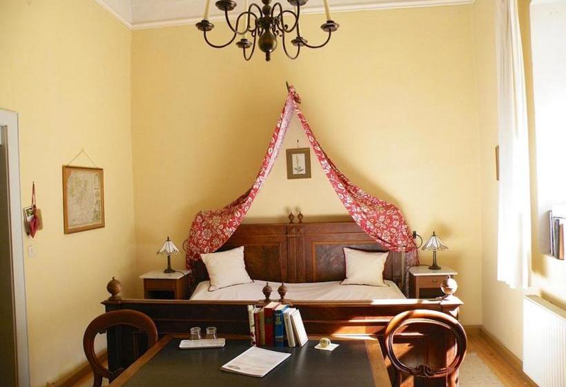 Hotel Schloss Zeilitzheim