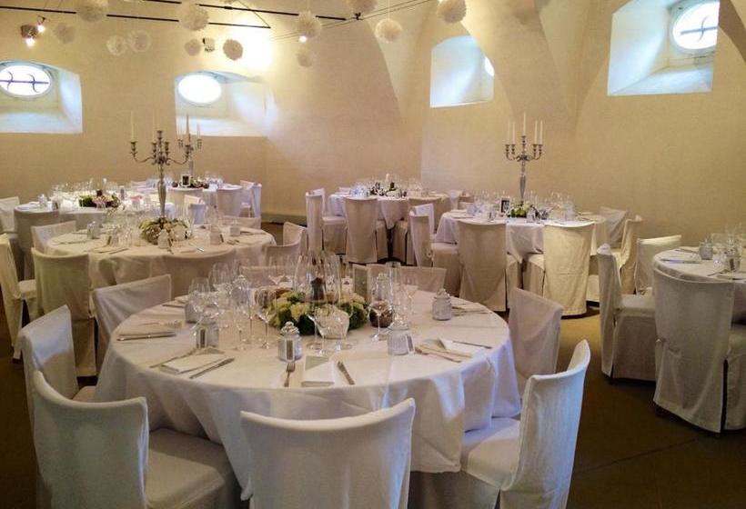 Hotel Schloss Zeilitzheim