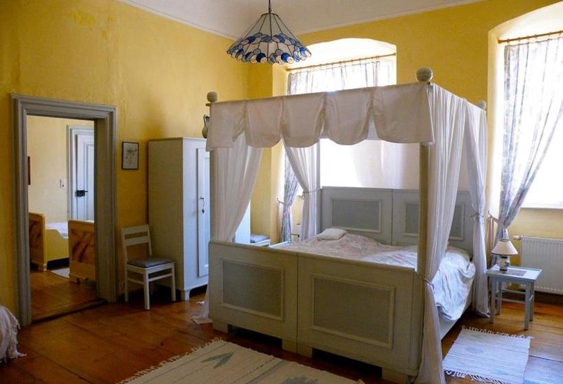 Hotel Schloss Zeilitzheim