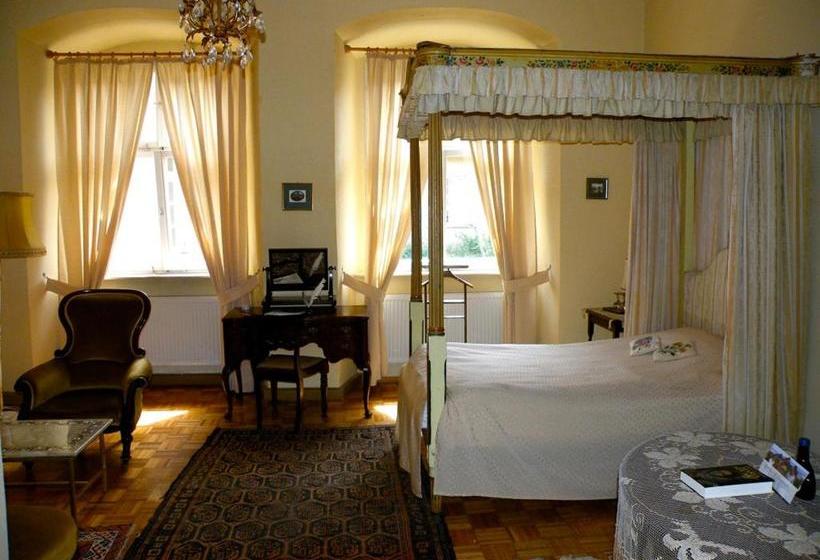 Hotel Schloss Zeilitzheim