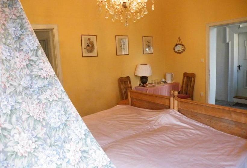 Hotel Schloss Zeilitzheim