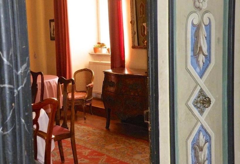 Hotel Schloss Zeilitzheim