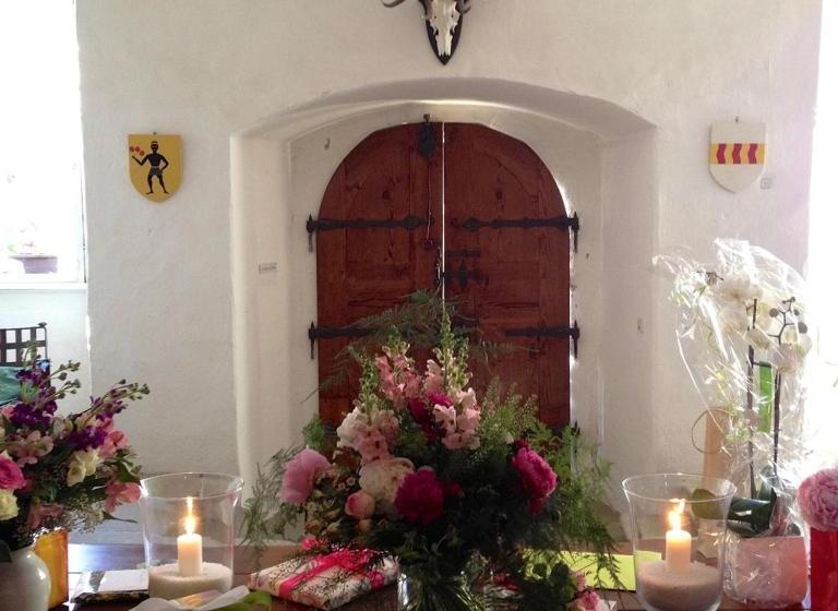 Hotel Schloss Zeilitzheim