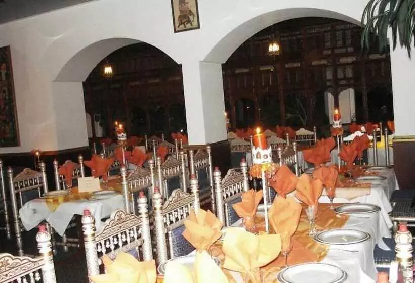 Отель Starkenburger Hof