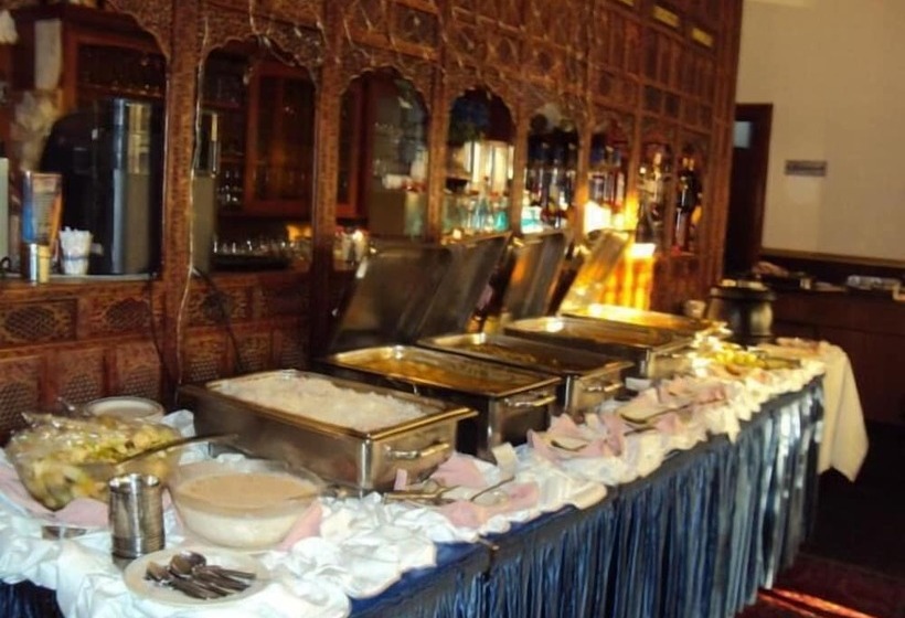 酒店 Starkenburger Hof